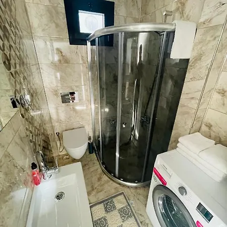 Apart Otel Alya Group Trabzon