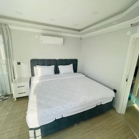Alya Group Aparthotel *