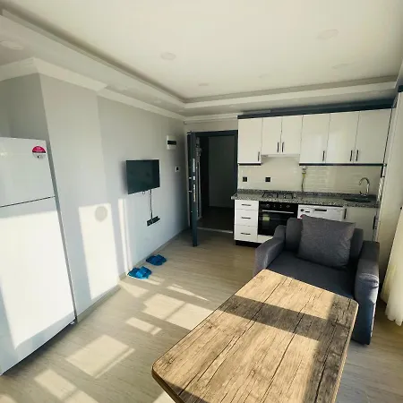 Alya Group * Trabzon